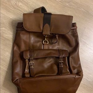 Coach Backpack $695